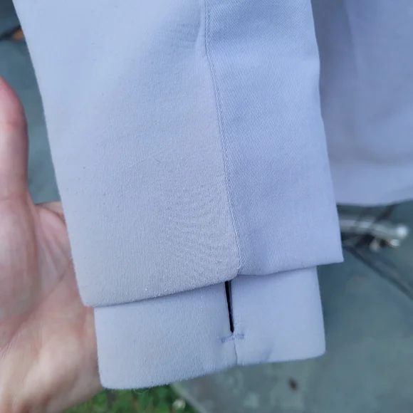 Lululemon Like A Glove Jacket